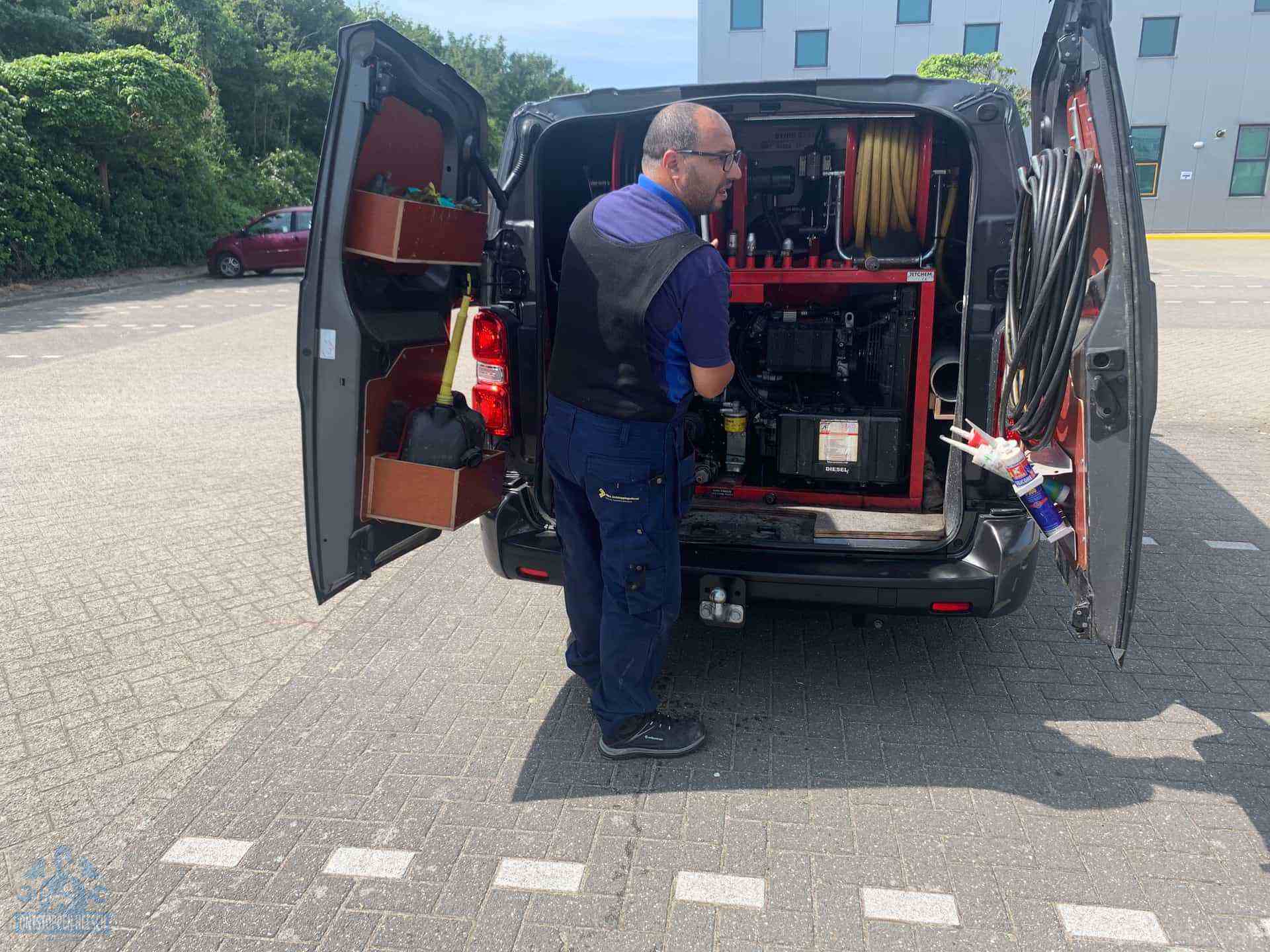 Loodgieter Heesch Ontstopping Loodgieter Heesch Ontstopping
