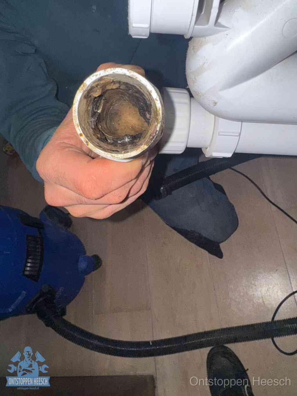 Wasmachine Verstopt Heesch Wasmachine Verstopt Heesch