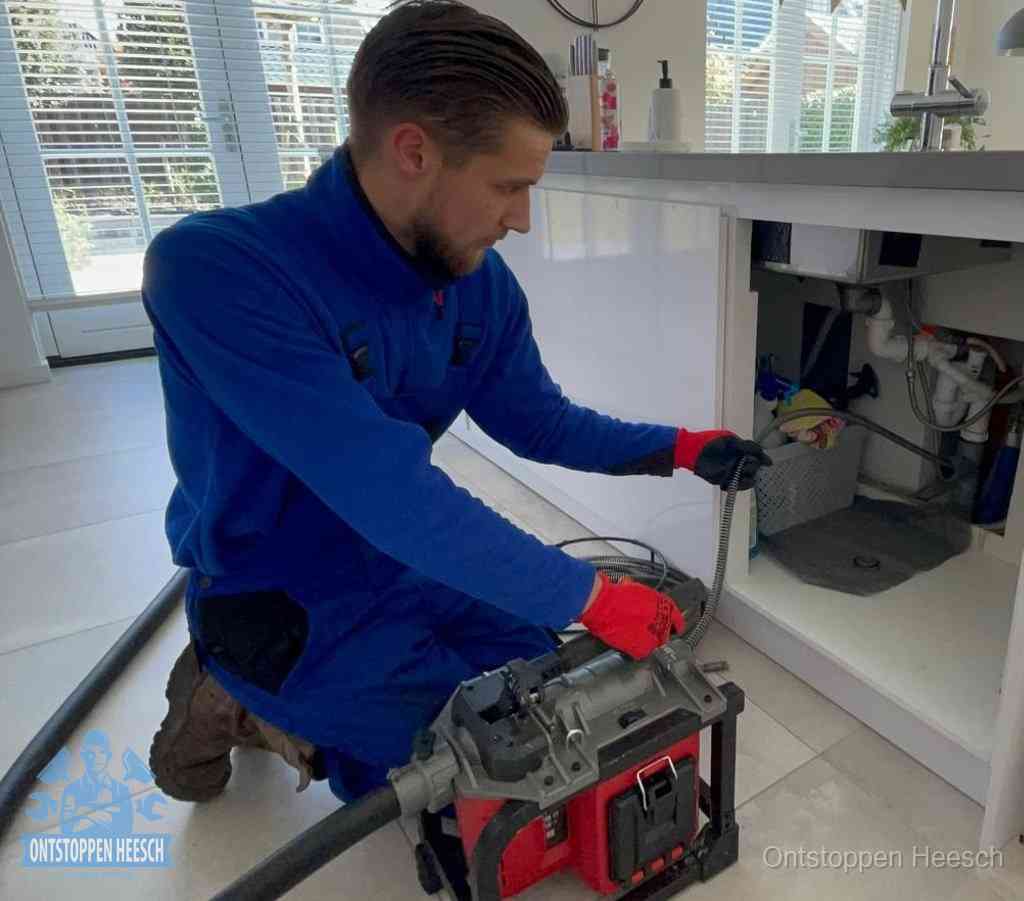 Zelf Afvoer Ontstoppen Heesch Zelf Afvoer Ontstoppen Heesch